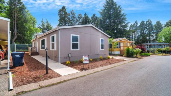 2022 Fleetwood – Douglas Manufactured Home