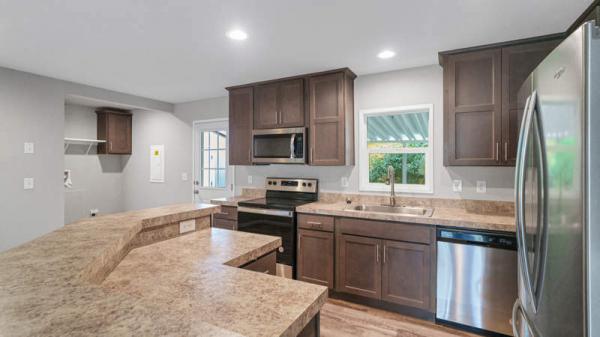 2022 Fleetwood – Douglas Manufactured Home