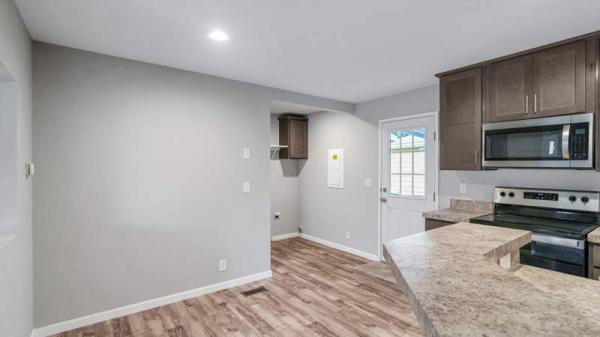 2022 Fleetwood – Douglas Manufactured Home