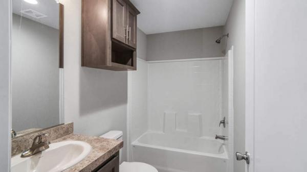 2022 Fleetwood – Douglas Manufactured Home
