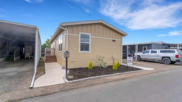 2023 Karsten Manufactured Home