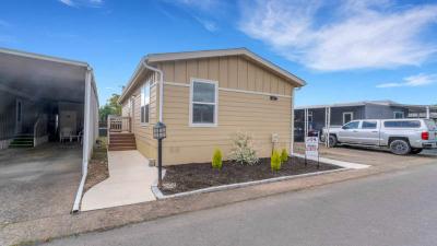 Mobile Home at 1800 Lakewood Ct #37 Eugene, OR 97402