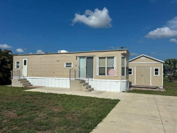 Photo 1 of 2 of home located at 25501 Trost Blvd. 10-54 Bonita Springs, FL 34135