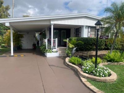 Mobile Home at 1309 S 33rd Avenue Hollywood, FL 33021