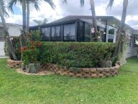 1961 Gentry Manufactured Home