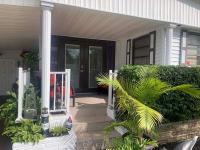 1961 Gentry Manufactured Home