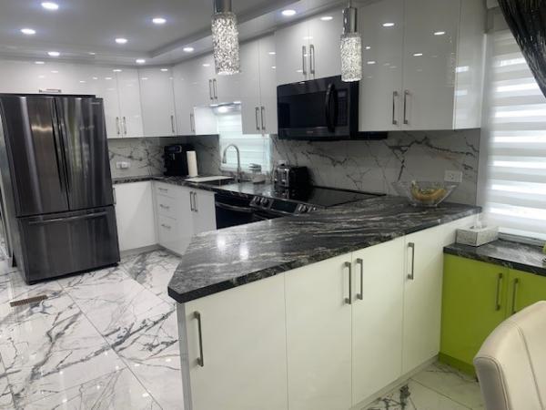 1961 Gentry Manufactured Home