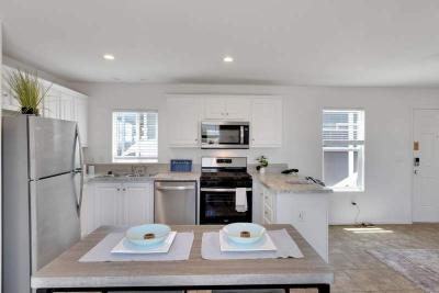 Photo 4 of 8 of home located at 3833 N. Fairview Ave. # 54 Tucson, AZ 85705