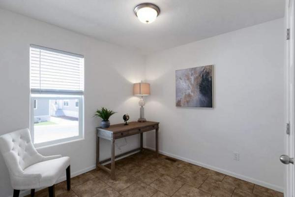 2023 Champion Manufactured Home