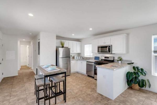 2023 Champion Manufactured Home