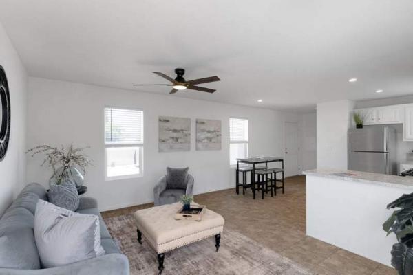 2023 Champion Manufactured Home