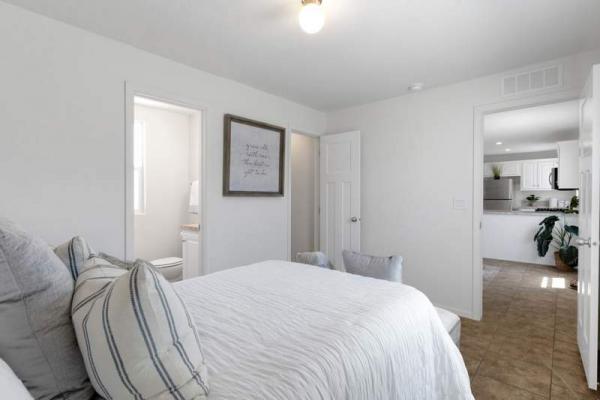 2023 Champion Manufactured Home