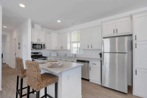 2025 Cavco Manufactured Home