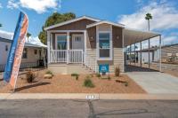 2025 Cavco Manufactured Home