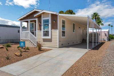 Photo 5 of 8 of home located at 2305 W Ruthrauff Rd #G17 Tucson, AZ 85705