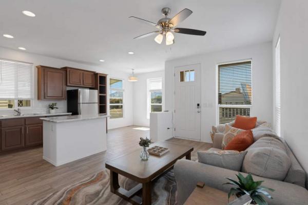 2025 Cavco Manufactured Home