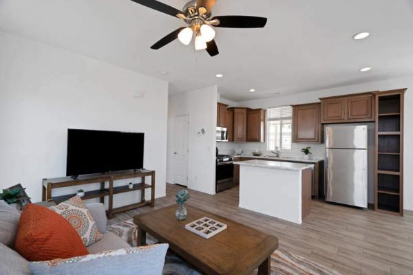 2025 Cavco Manufactured Home