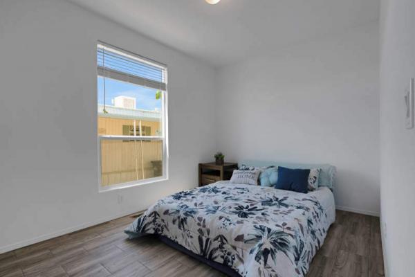 2025 Cavco Manufactured Home