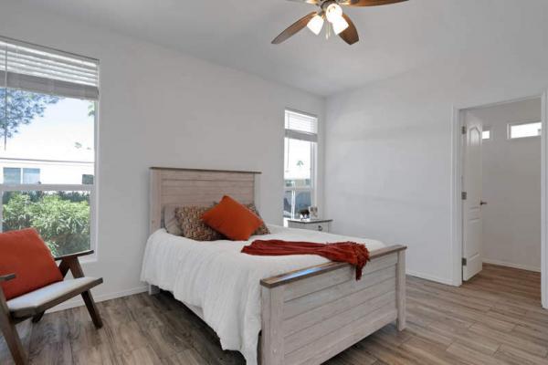 2025 Cavco Manufactured Home