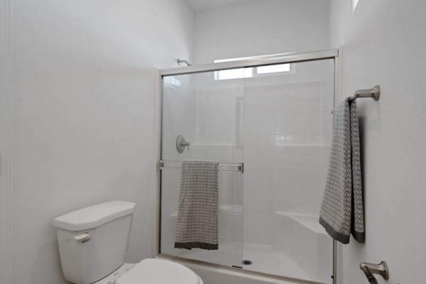 2025 Cavco Manufactured Home