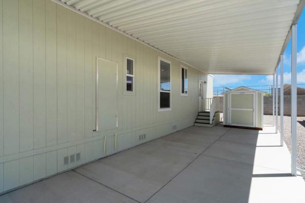 2025 Cavco Manufactured Home