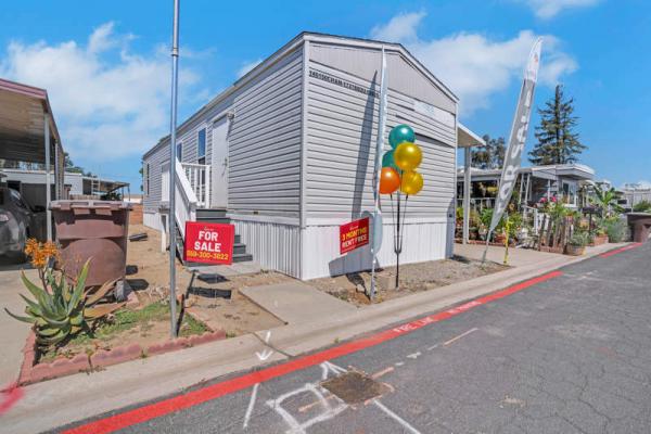 2018 Champion Mobile Home For Sale