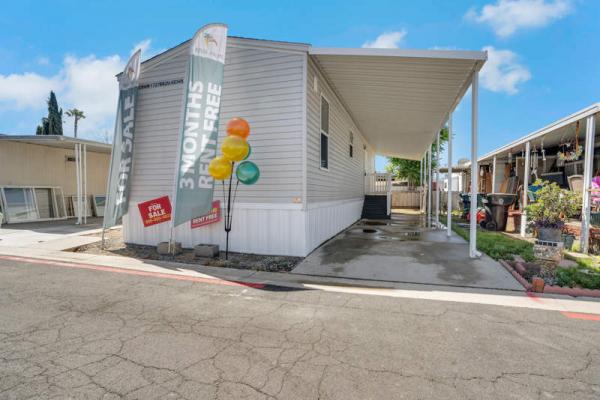 2018 Champion Mobile Home For Sale