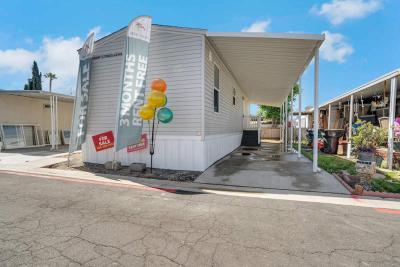 Mobile Home at 560 W Pleasant Ave, #048 Tulare, CA 93274