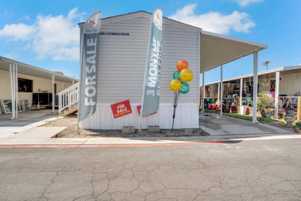 2018 Champion Mobile Home For Sale