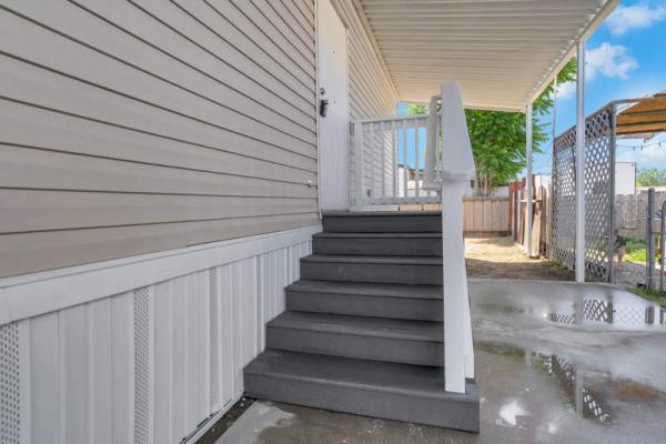2018 Champion Manufactured Home