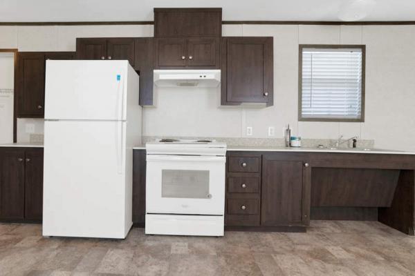 2018 Champion Manufactured Home