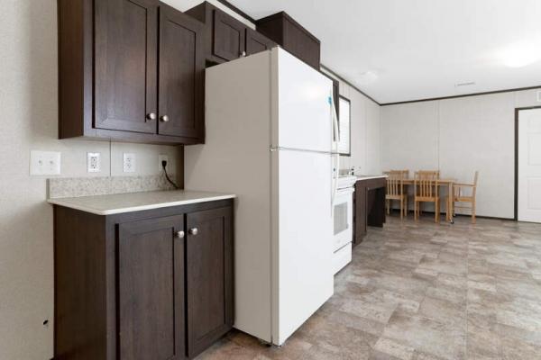 2018 Champion Manufactured Home