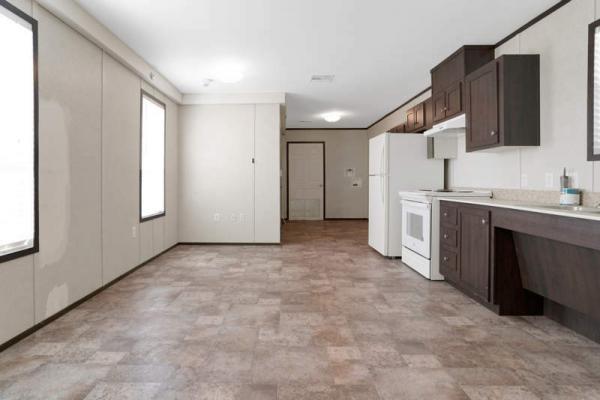 2018 Champion Manufactured Home