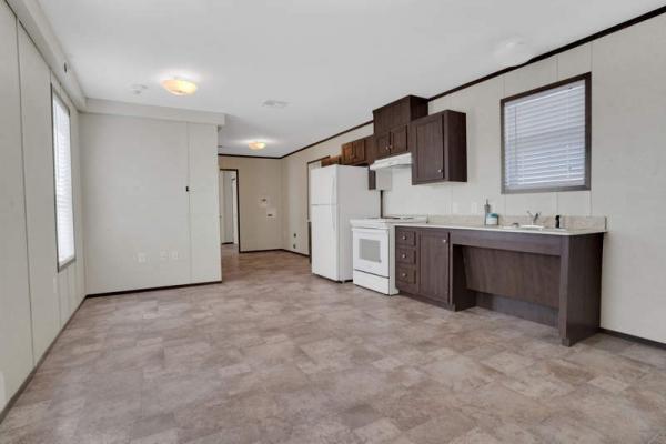 2018 Champion Manufactured Home