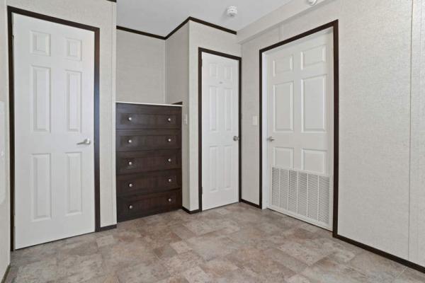 2018 Champion Manufactured Home