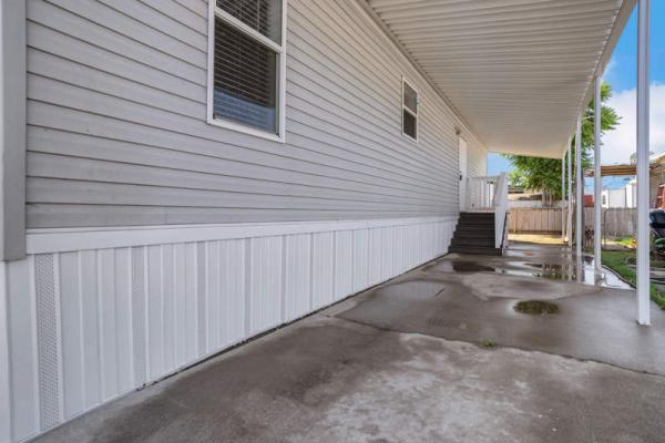 2018 Champion Manufactured Home