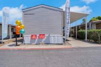 2018 Commodore Manufactured Home