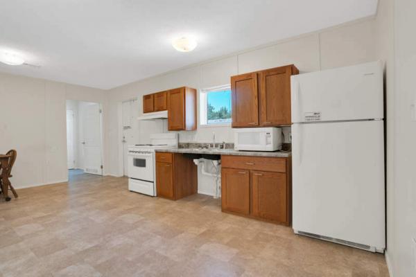 2018 Commodore Mobile Home For Sale