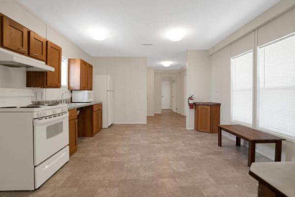 2018 Commodore Manufactured Home