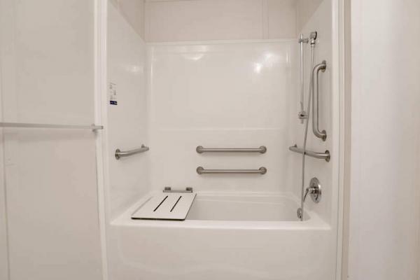 2018 Commodore Manufactured Home