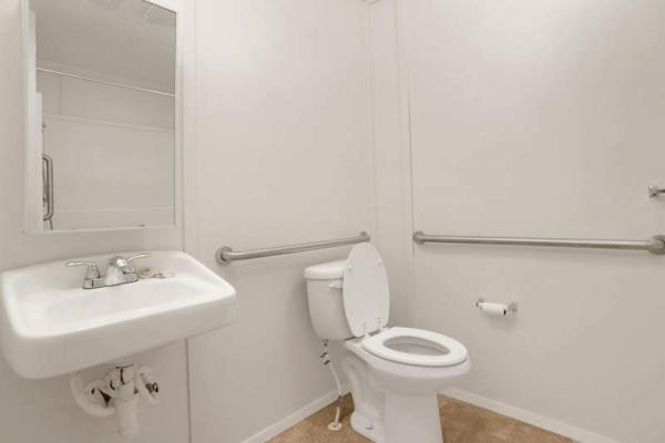 2018 Commodore Manufactured Home
