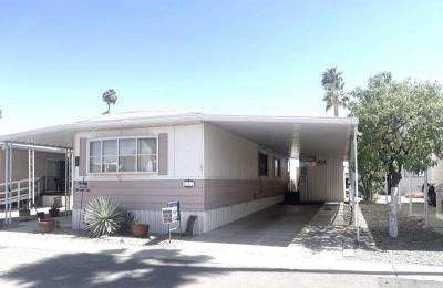 Mobile Home at 305 S. Val Vista Drive #432 Mesa, AZ 85204