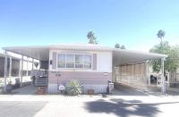 1979 MARL Manufactured Home