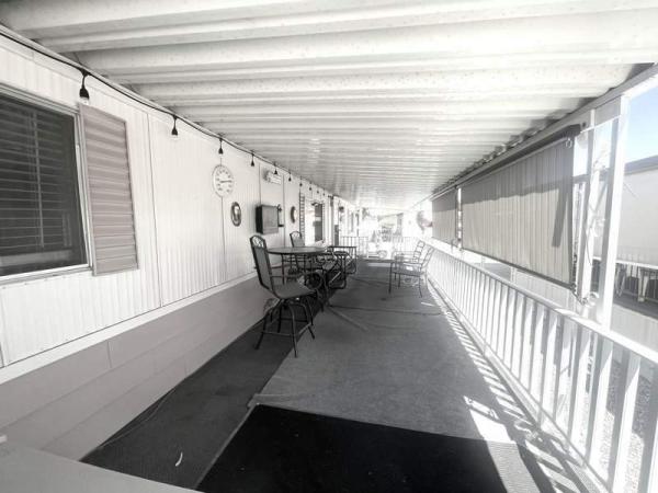 1979 MARL Manufactured Home