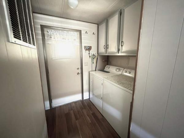 1979 MARL Manufactured Home