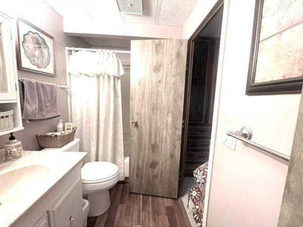 1979 MARL Manufactured Home