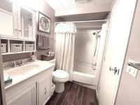 1979 MARL Manufactured Home