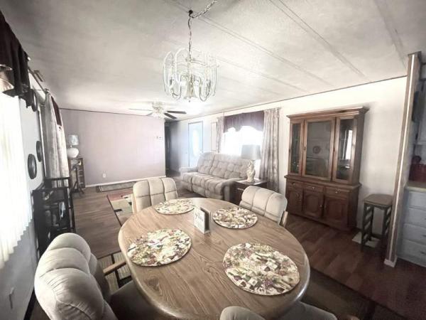 1979 MARL Manufactured Home