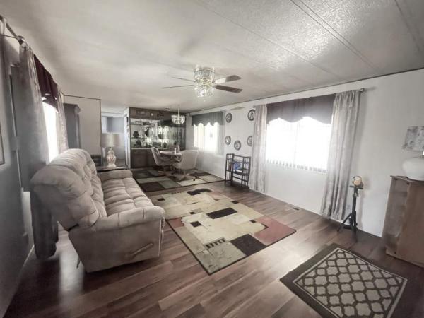 1979 MARL Manufactured Home