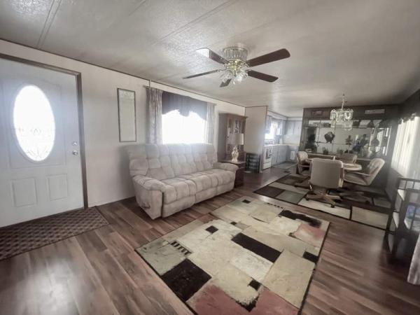 1979 MARL Manufactured Home